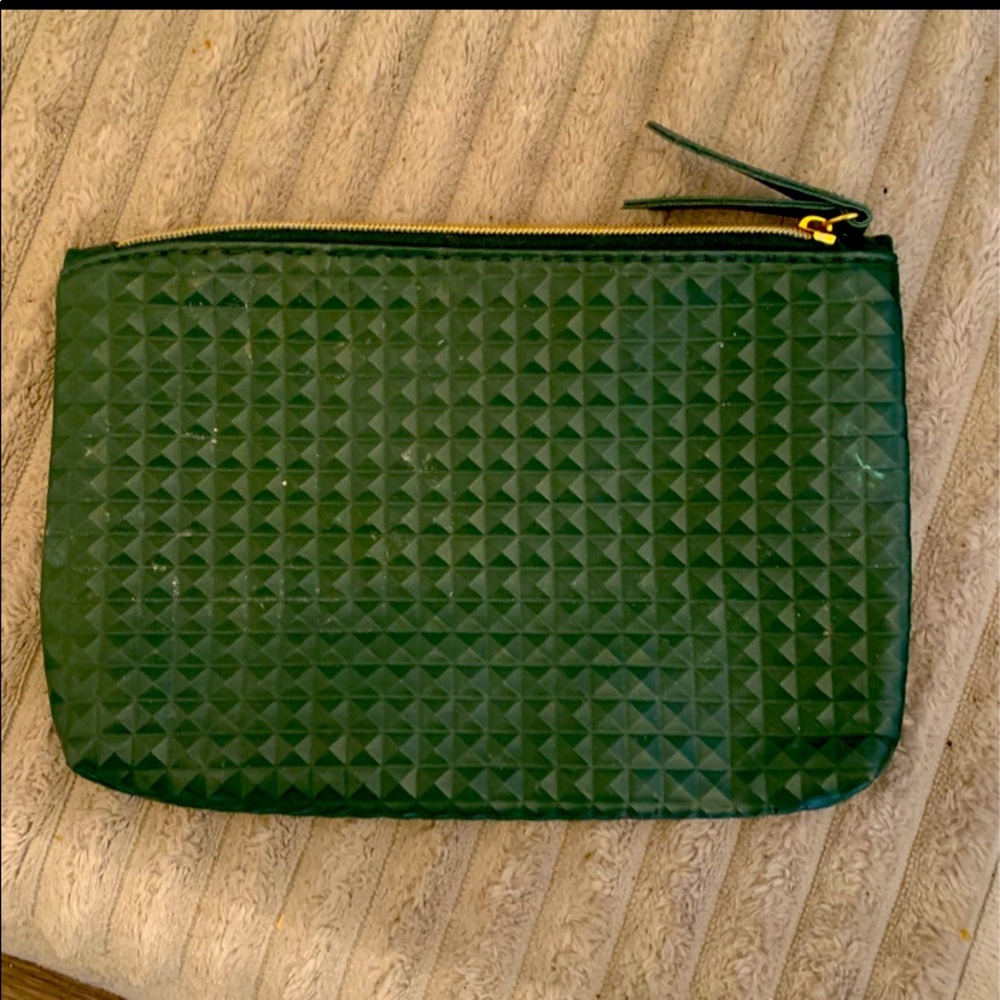 Makeup bag